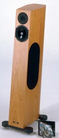 ΗΧΕΙΑ AUDIO PHYSIC `TEMPO ` Monitor